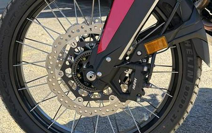 2024 Honda® Africa Twin DCT