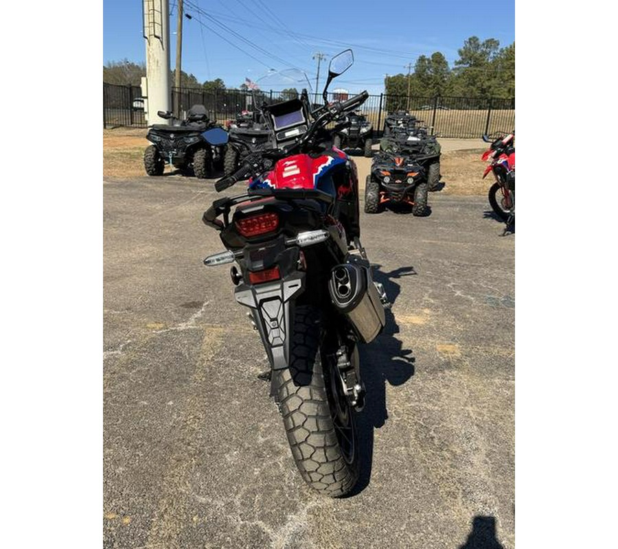 2024 Honda® Africa Twin DCT