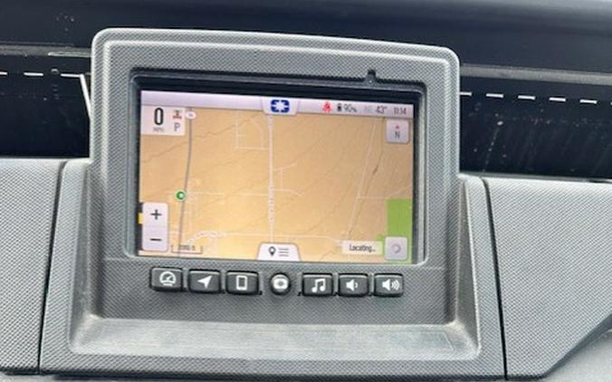 2024 Polaris RNGR KINETIC ULTIMATE