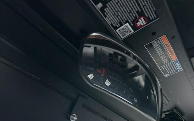 2024 Polaris RNGR KINETIC ULTIMATE