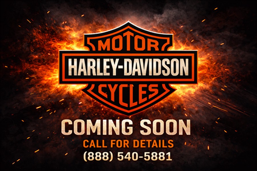 2023 Harley-Davidson Nightster® Special