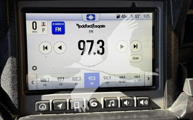 2022 Polaris® GENERAL XP 1000 TRAILHEAD