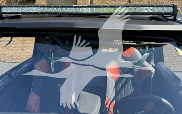 2022 Polaris® GENERAL XP 1000 TRAILHEAD