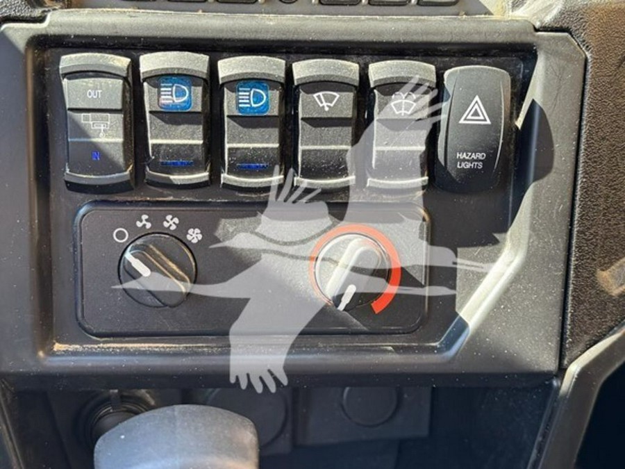 2022 Polaris® GENERAL XP 1000 TRAILHEAD