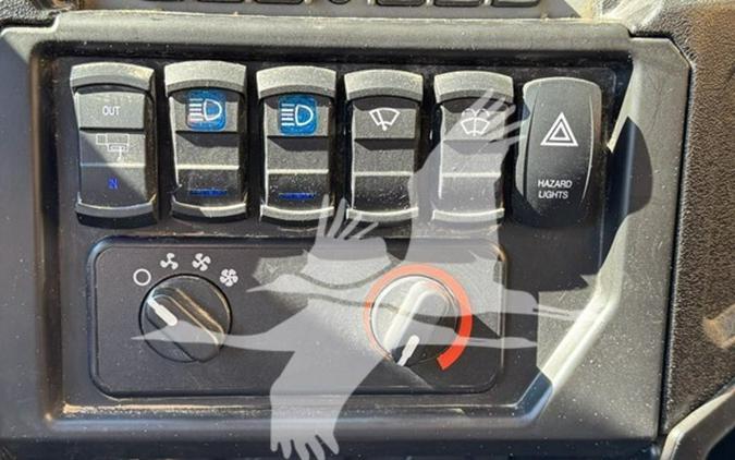 2022 Polaris® GENERAL XP 1000 TRAILHEAD