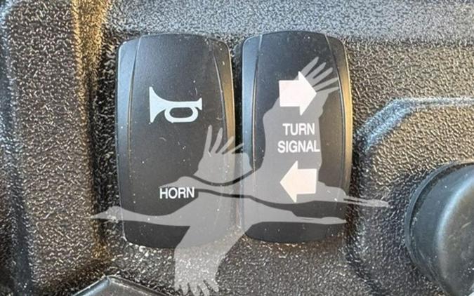 2022 Polaris® GENERAL XP 1000 TRAILHEAD