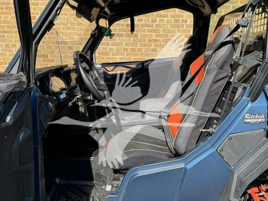 2022 Polaris® GENERAL XP 1000 TRAILHEAD