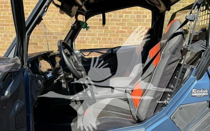 2022 Polaris® GENERAL XP 1000 TRAILHEAD