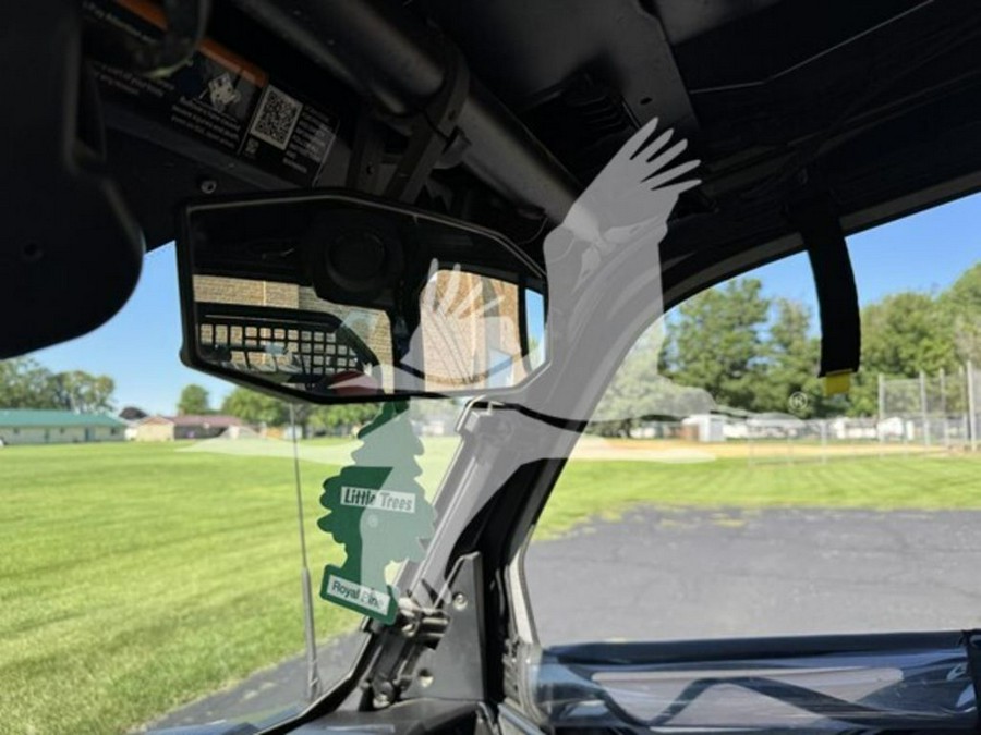 2022 Polaris® GENERAL XP 1000 TRAILHEAD