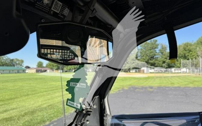 2022 Polaris® GENERAL XP 1000 TRAILHEAD