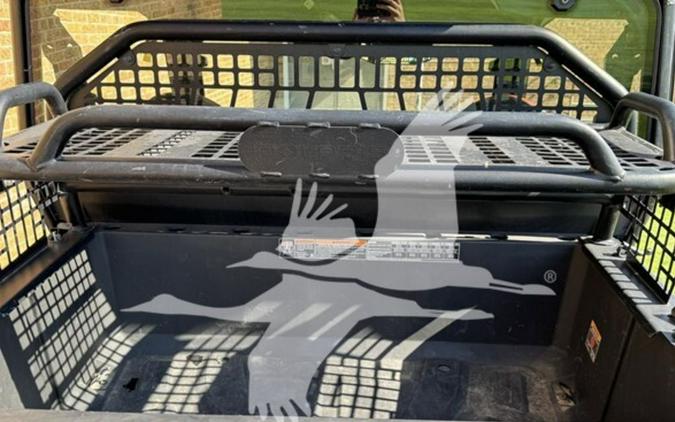 2022 Polaris® GENERAL XP 1000 TRAILHEAD