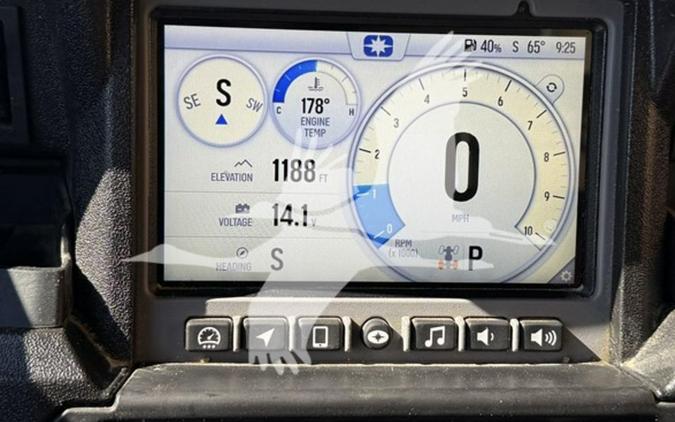 2022 Polaris® GENERAL XP 1000 TRAILHEAD