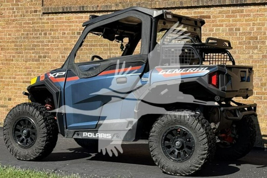 2022 Polaris® GENERAL XP 1000 TRAILHEAD
