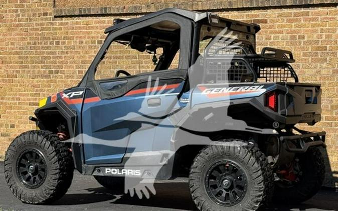 2022 Polaris® GENERAL XP 1000 TRAILHEAD