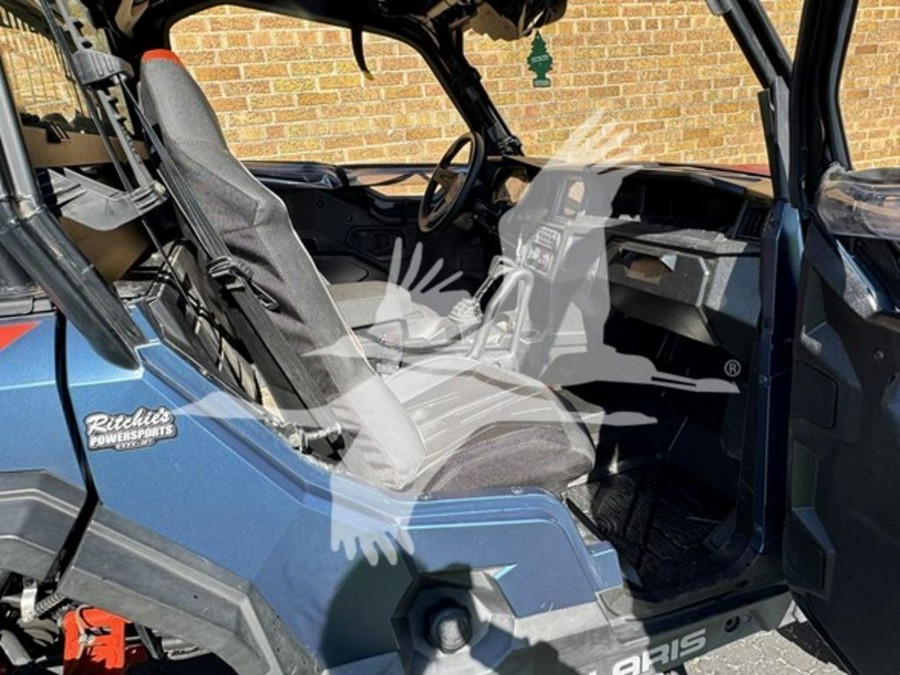 2022 Polaris® GENERAL XP 1000 TRAILHEAD