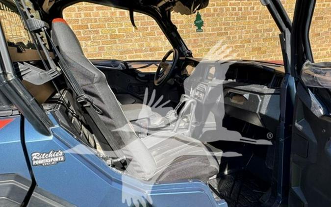 2022 Polaris® GENERAL XP 1000 TRAILHEAD