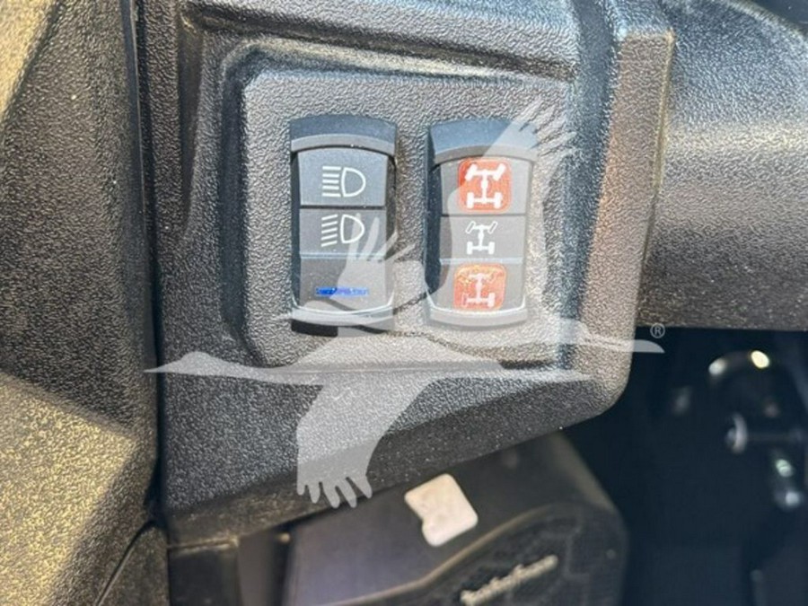 2022 Polaris® GENERAL XP 1000 TRAILHEAD