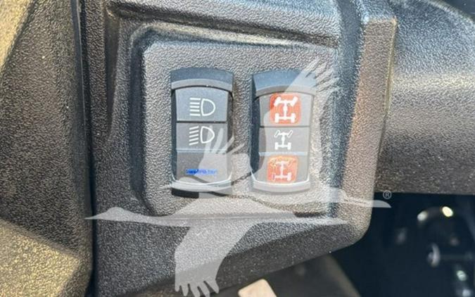 2022 Polaris® GENERAL XP 1000 TRAILHEAD