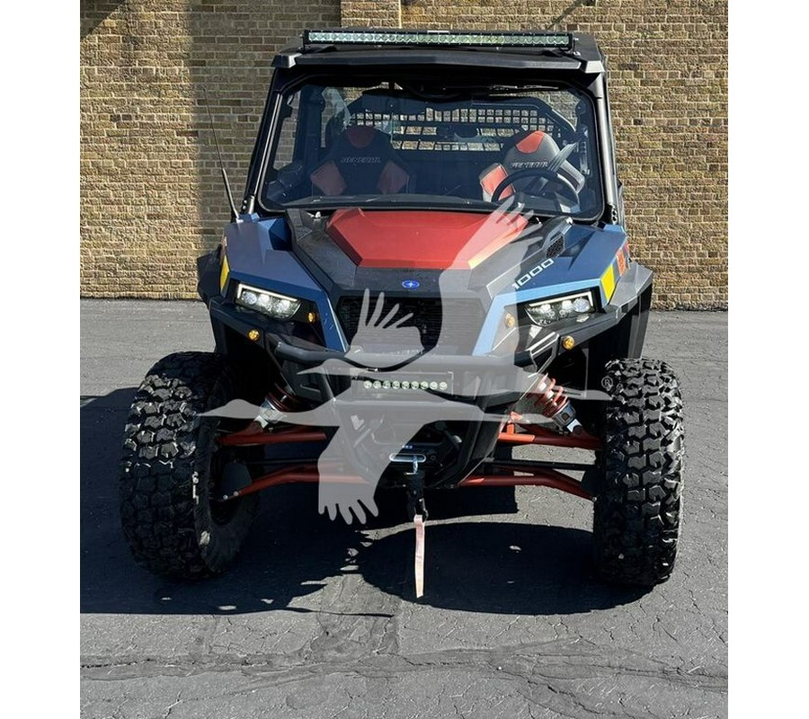 2022 Polaris® GENERAL XP 1000 TRAILHEAD