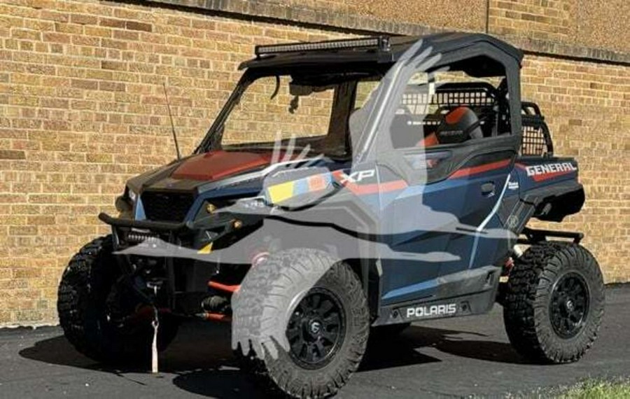 2022 Polaris® GENERAL XP 1000 TRAILHEAD