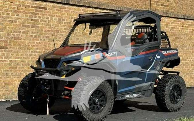 2022 Polaris® GENERAL XP 1000 TRAILHEAD