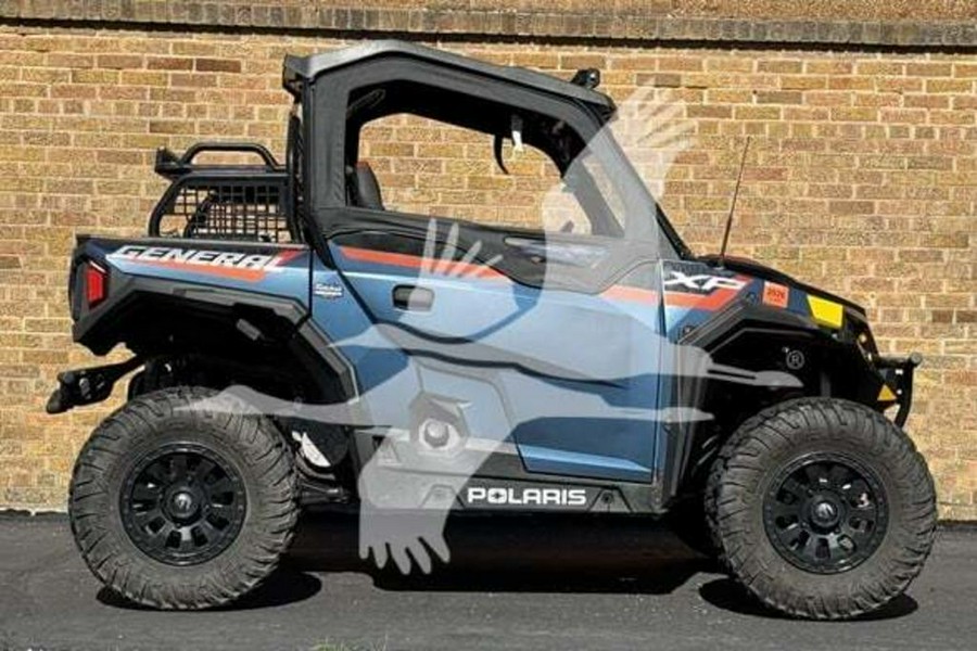 2022 Polaris® GENERAL XP 1000 TRAILHEAD