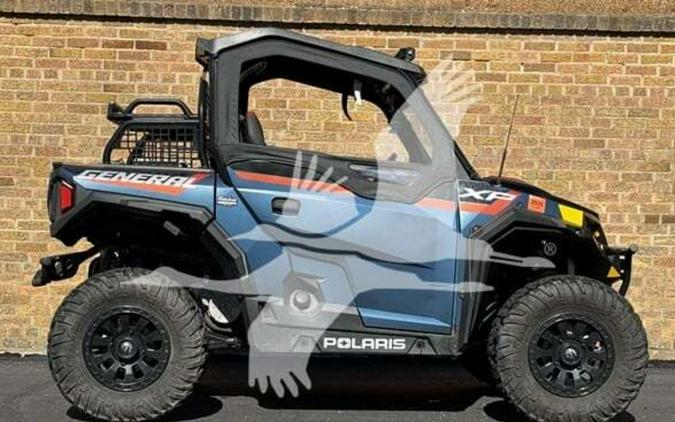 2022 Polaris® GENERAL XP 1000 TRAILHEAD