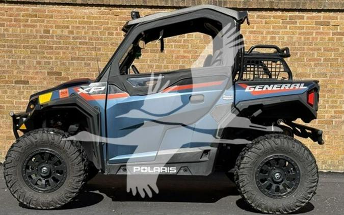 2022 Polaris® GENERAL XP 1000 TRAILHEAD