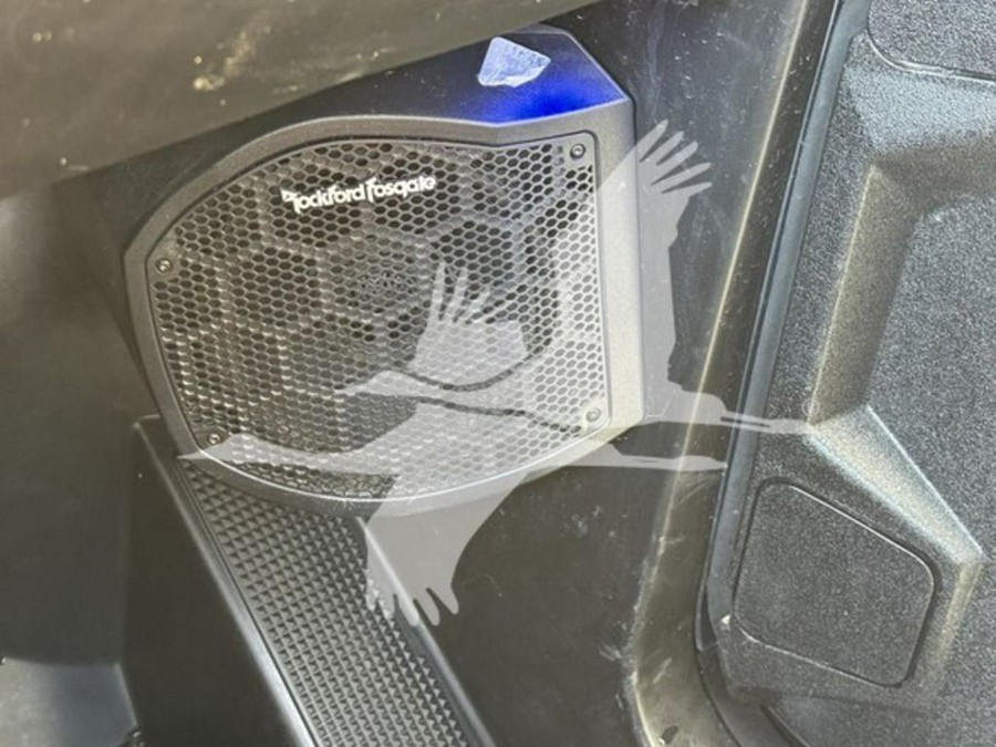 2022 Polaris® GENERAL XP 1000 TRAILHEAD