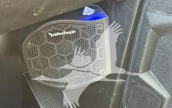 2022 Polaris® GENERAL XP 1000 TRAILHEAD