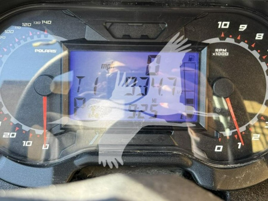 2022 Polaris® GENERAL XP 1000 TRAILHEAD