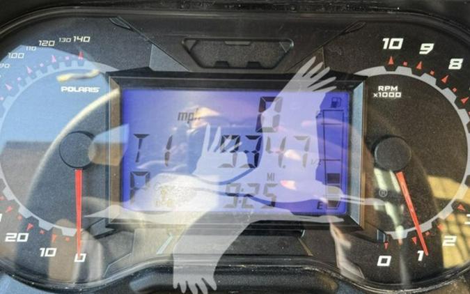 2022 Polaris® GENERAL XP 1000 TRAILHEAD