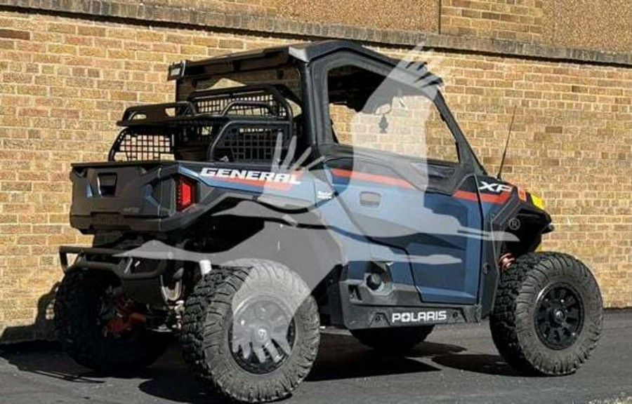 2022 Polaris® GENERAL XP 1000 TRAILHEAD
