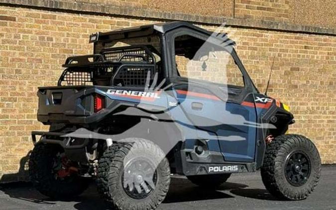 2022 Polaris® GENERAL XP 1000 TRAILHEAD