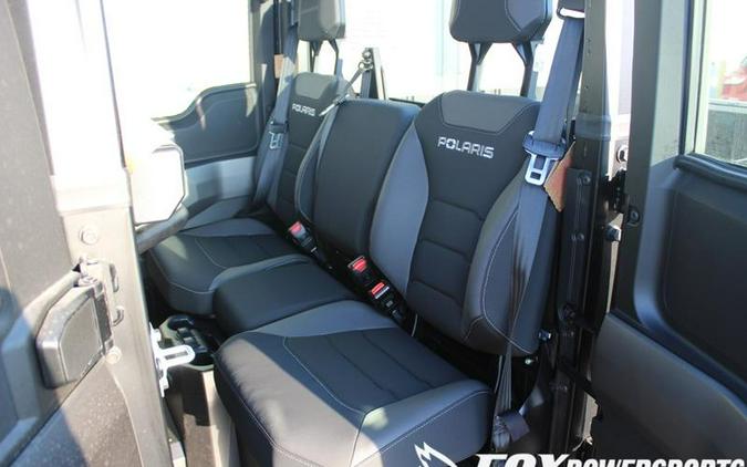 2026 Polaris® Ranger Crew XD 1500 NorthStar Ultimate