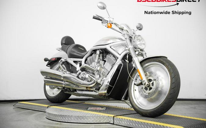 2002 Harley-Davidson V-Rod - $6,999.00