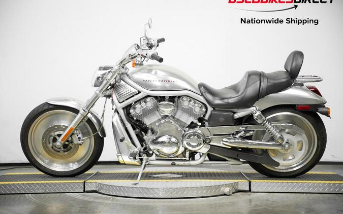 2002 Harley-Davidson V-Rod - $6,999.00