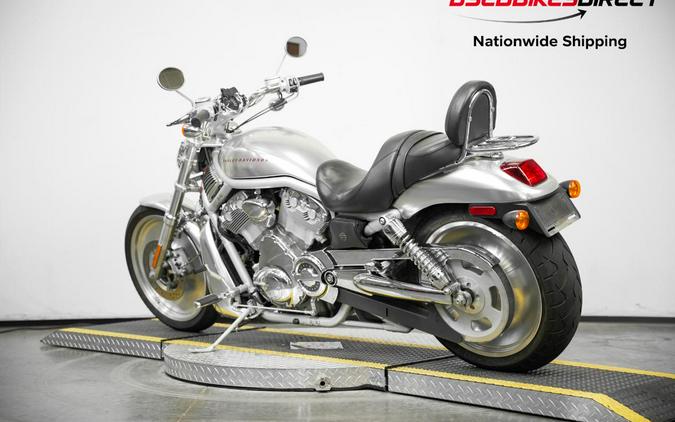 2002 Harley-Davidson V-Rod - $6,999.00