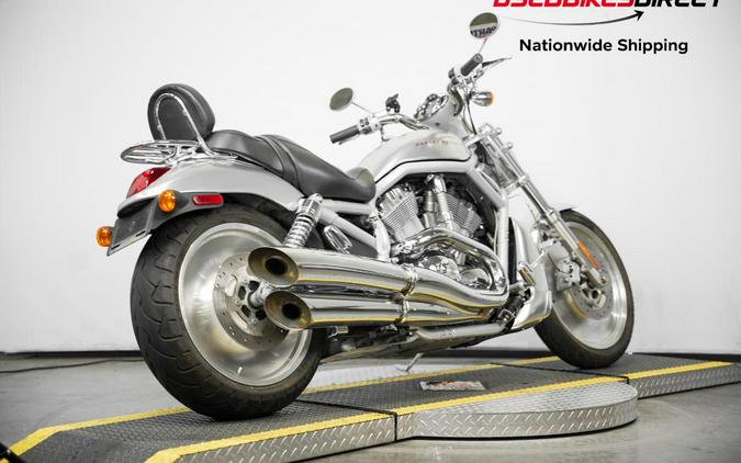2002 Harley-Davidson V-Rod - $6,999.00