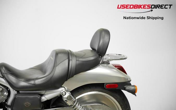 2002 Harley-Davidson V-Rod - $6,999.00