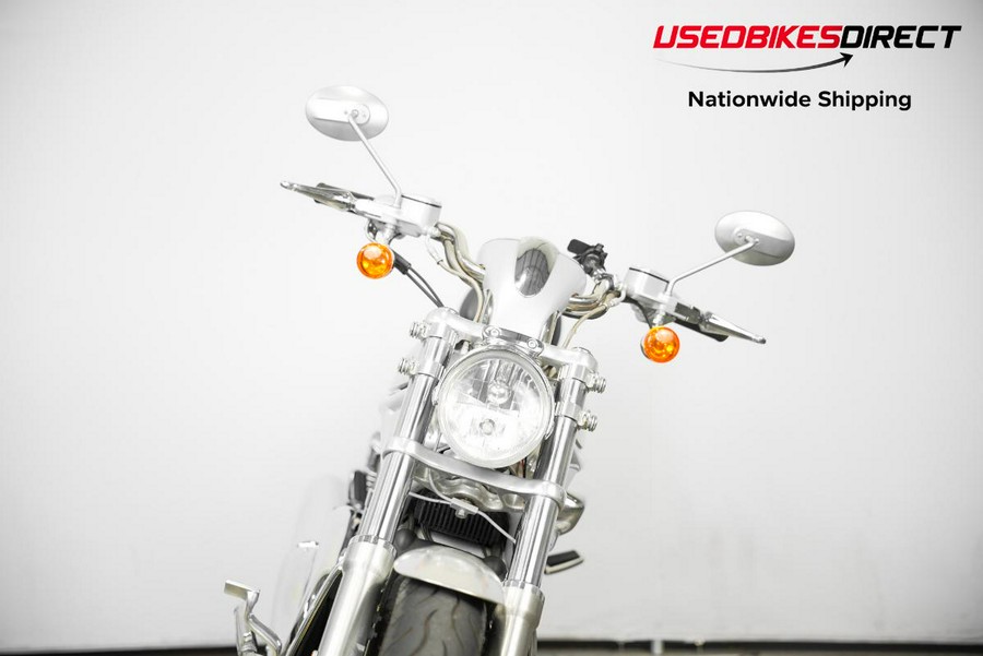 2002 Harley-Davidson V-Rod - $6,999.00