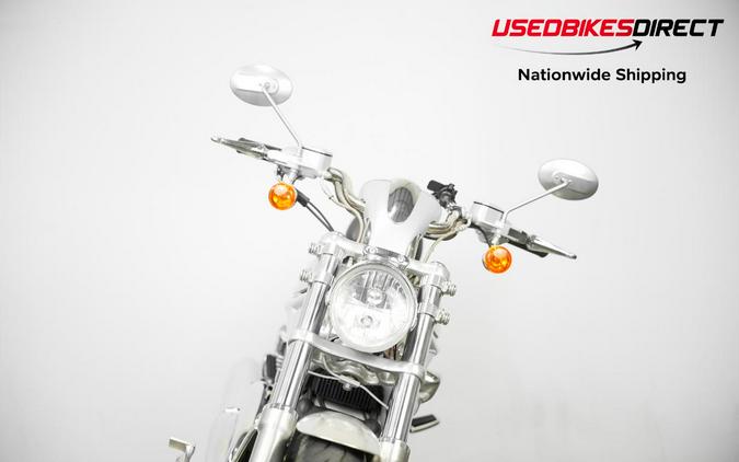 2002 Harley-Davidson V-Rod - $6,999.00