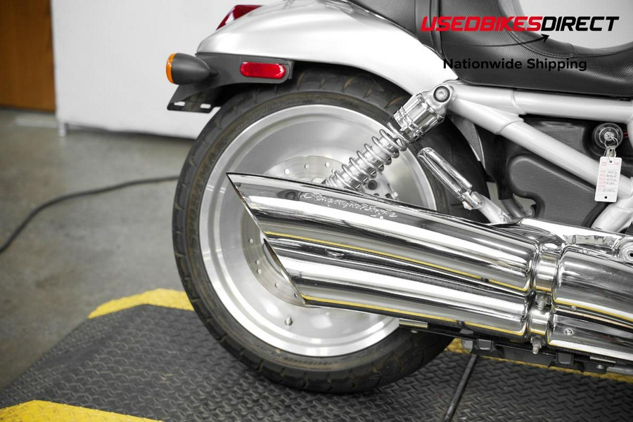 2002 Harley-Davidson V-Rod - $6,999.00