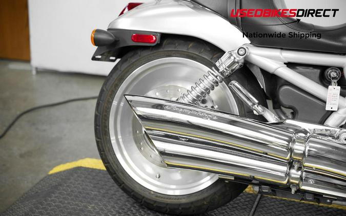 2002 Harley-Davidson V-Rod - $6,999.00