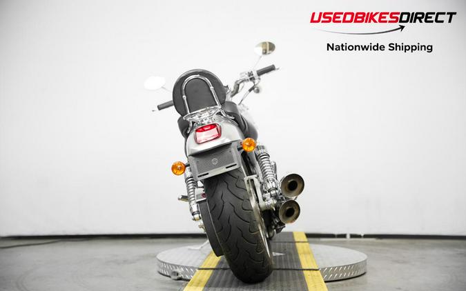 2002 Harley-Davidson V-Rod - $6,999.00