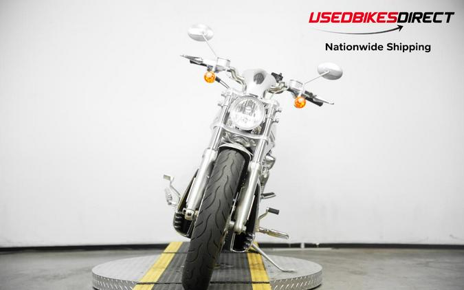 2002 Harley-Davidson V-Rod - $6,999.00