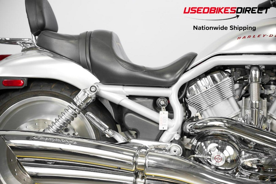 2002 Harley-Davidson V-Rod - $6,999.00