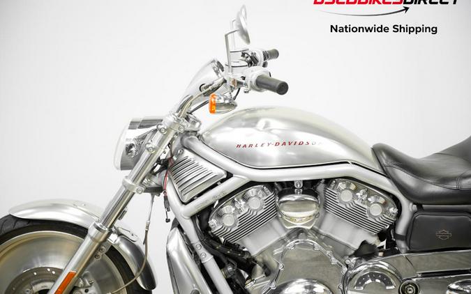 2002 Harley-Davidson V-Rod - $6,999.00