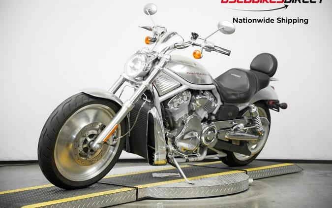 2002 Harley-Davidson V-Rod - $6,999.00