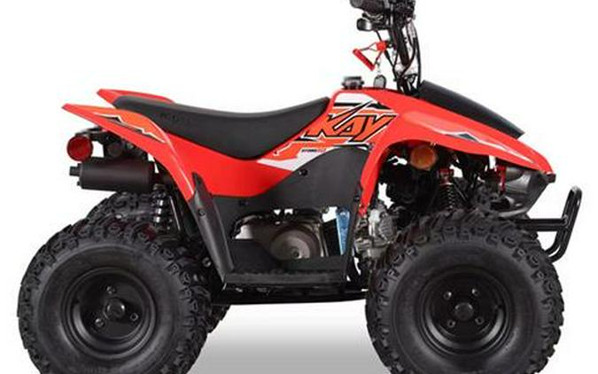 2026 Kayo Storm 70